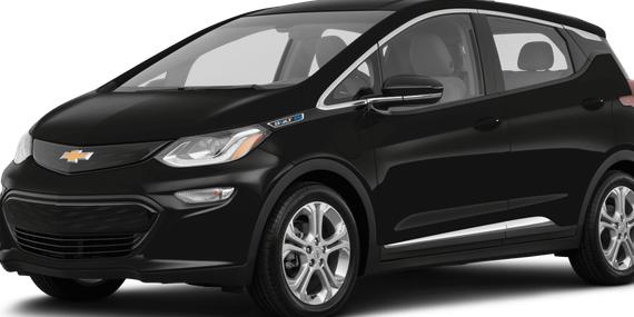 CHEVROLET BOLT EV 2021 1G1FY6S05M4114652 image